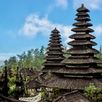 Bali Pura Besakih tempels